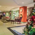 Hotel Vela E Mar