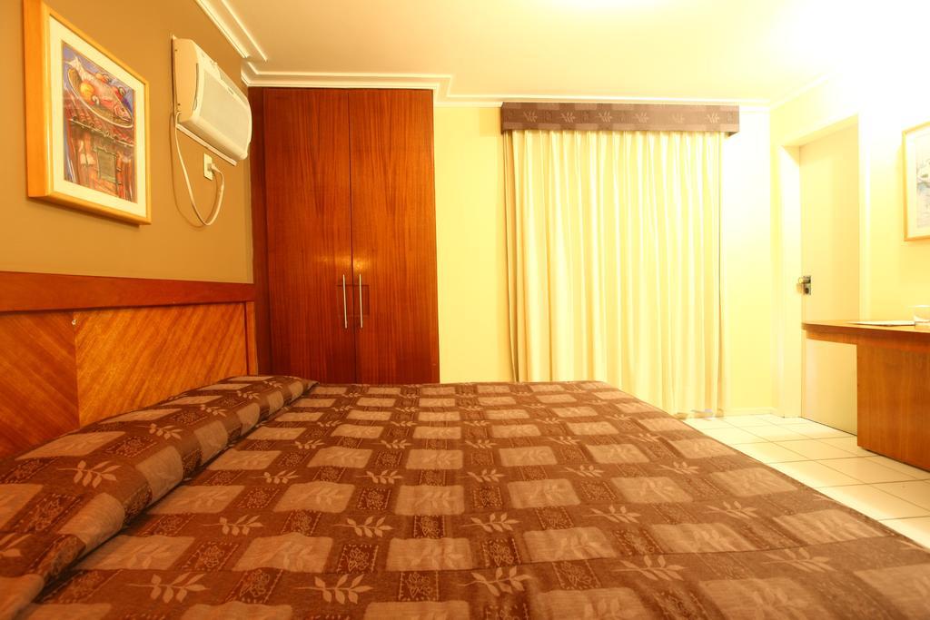 Hotel Vela E Mar Fortaleza (Ceara)