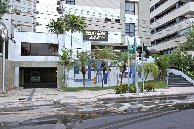 Vela E Mar Hotel Fortaleza (Ceara)