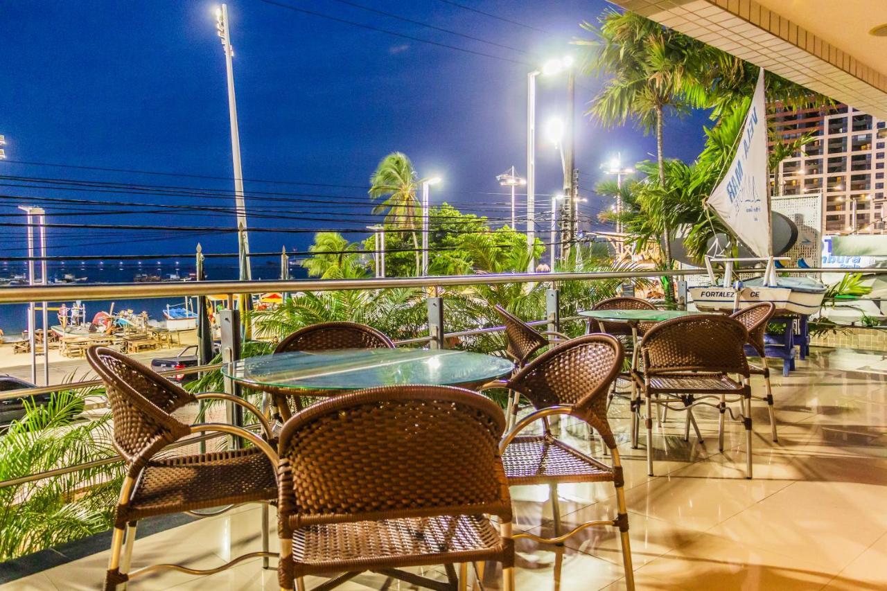 Vela E Mar Hotel 3*